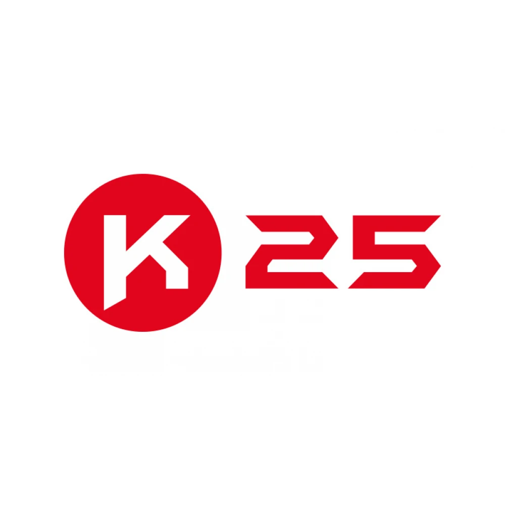 ΠΟΛΥΕΡΓΑΛΕΙΟ K25, 9uses ,Red, 33835