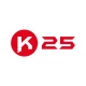 ΠΟΛΥΕΡΓΑΛΕΙΟ K25, 9uses ,Red, 33835