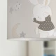 Παιδικό Φωτιστικό κρεμαστό- Baby Bunny - 1 x E27 VEIS