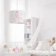 Κρεμαστό Παιδικό Φωτιστικό - Little Princess - 1 x E27 VEIS