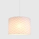 Παιδικό φωτιστικό Chevron Pink - 1 x E27 VEIS
