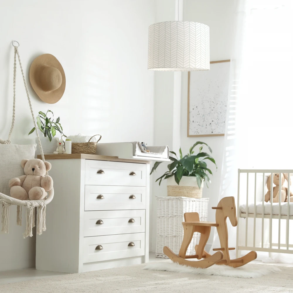 Κρεμαστό φωτιστικό Scandinavian Mint - 1 x E27 VEIS