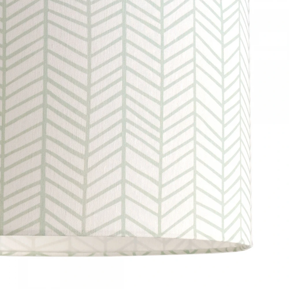 Κρεμαστό φωτιστικό Scandinavian Mint - 1 x E27 VEIS