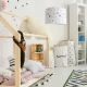 Κρεμαστό Παιδικό Φωτιστικό - Little Stars Beige - 1 x E27 VEIS