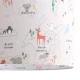 Κρεμαστό Παιδικό Φωτιστικό - Animal Map - 1 x E27 VEIS