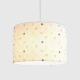 Κρεμαστό Παιδικό Φωτιστικό - Stars & Hearts - 1 x E27 VEIS