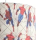 Κρεμαστό Παιδικό Φωτιστικό - Spider Power - 1 x E27 VEIS