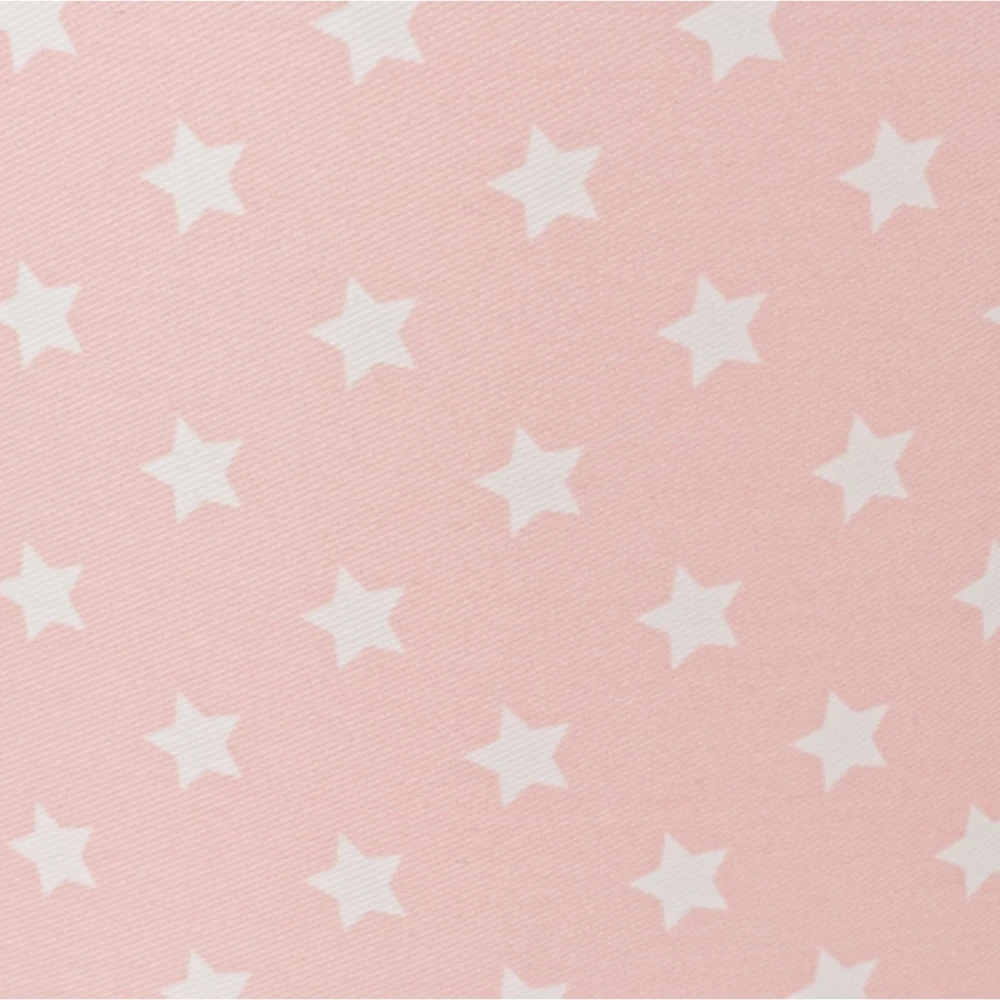 Κρεμαστό Παιδικό Φωτιστικό - Stars Pink - 1 x E27 VEIS