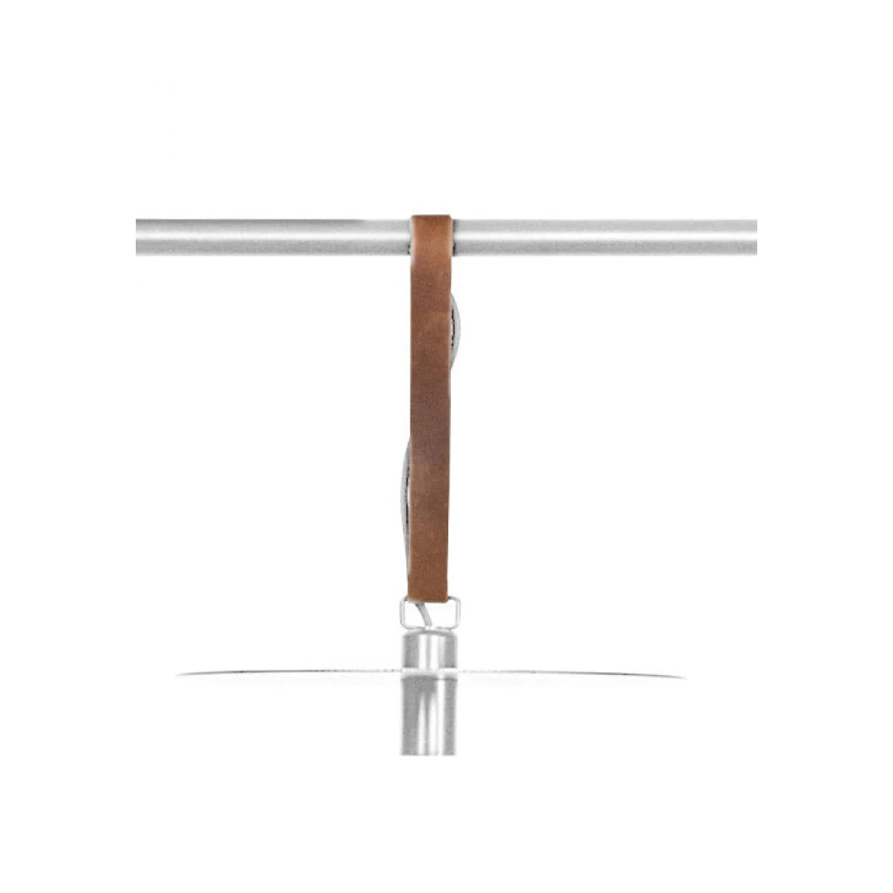 LED Κρεμαστό Φωτιστικό Τρίφωτο Σε Μαύρο ή Λευκό Χρώμα 15W - ZAMBELIS LIGHTS