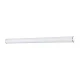 LED Φωτιστικό Μπάνιου Επίτοιχο 21W 3000K ALUMINIUM IP44 - Zambelis Lights