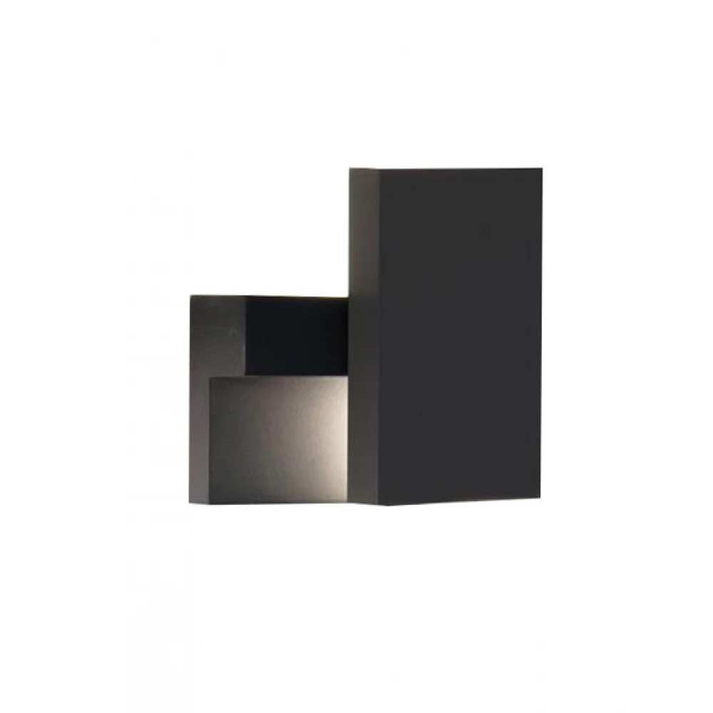 LED Απλίκα Εξωτερικού Χώρου Περιστρεφόμενη 9W IP65 - Zambelis Lights