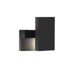 LED Απλίκα Εξωτερικού Χώρου Περιστρεφόμενη 9W IP65 - Zambelis Lights