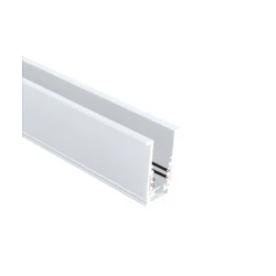 ΜΑΓΝΗΤΙΚΗ ΡΑΓΑ ΧΩΝΕΥΤΗ 300cm ΛΕΥΚΗ - ZAMBELIS LIGHTS