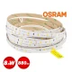5 Μέτρα Led Ταινία Osram Luminent Flex 8.5W 24V Αδιάβροχη IP65 880Lumen Ουδέτερο Λευκό 4000K