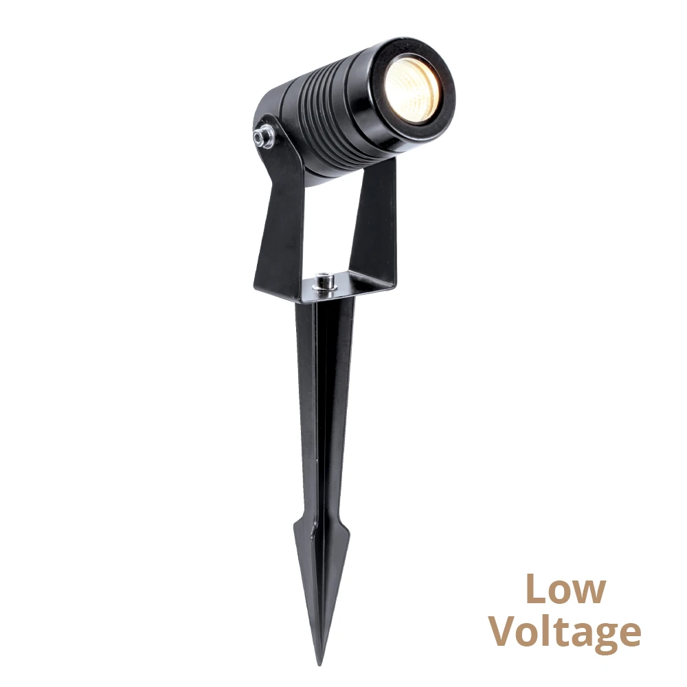 Εξωτ. χώρου Προβολέας 3W 24V DC Atlas - Viokef