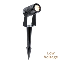 Εξωτ. χώρου Προβολέας 3W 24V DC Atlas - Viokef