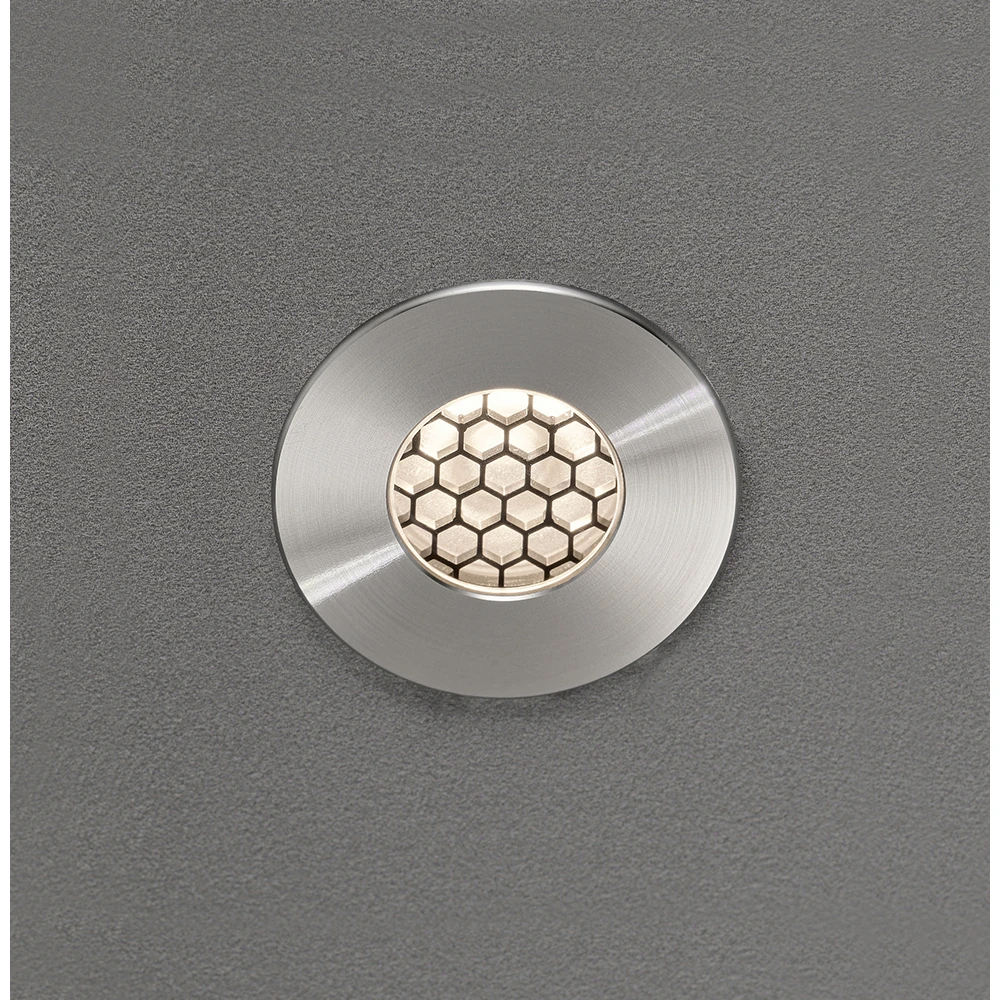 LED Χωνευτό Σποτ 1W Tenor - Viokef