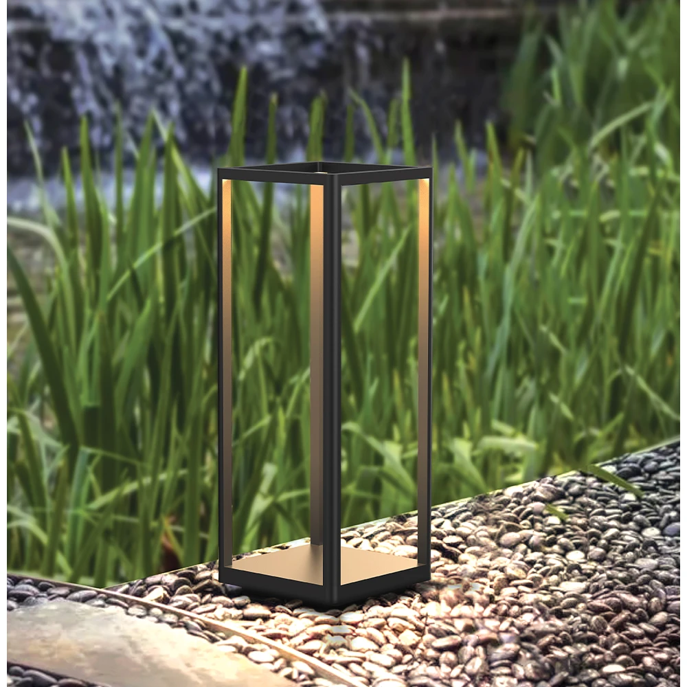 Στήλος Κήπου LED 10W IP65 Nat - Viokef