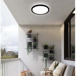 Φωτιστικό Οροφής 25W CRI91 Serena - Viokef