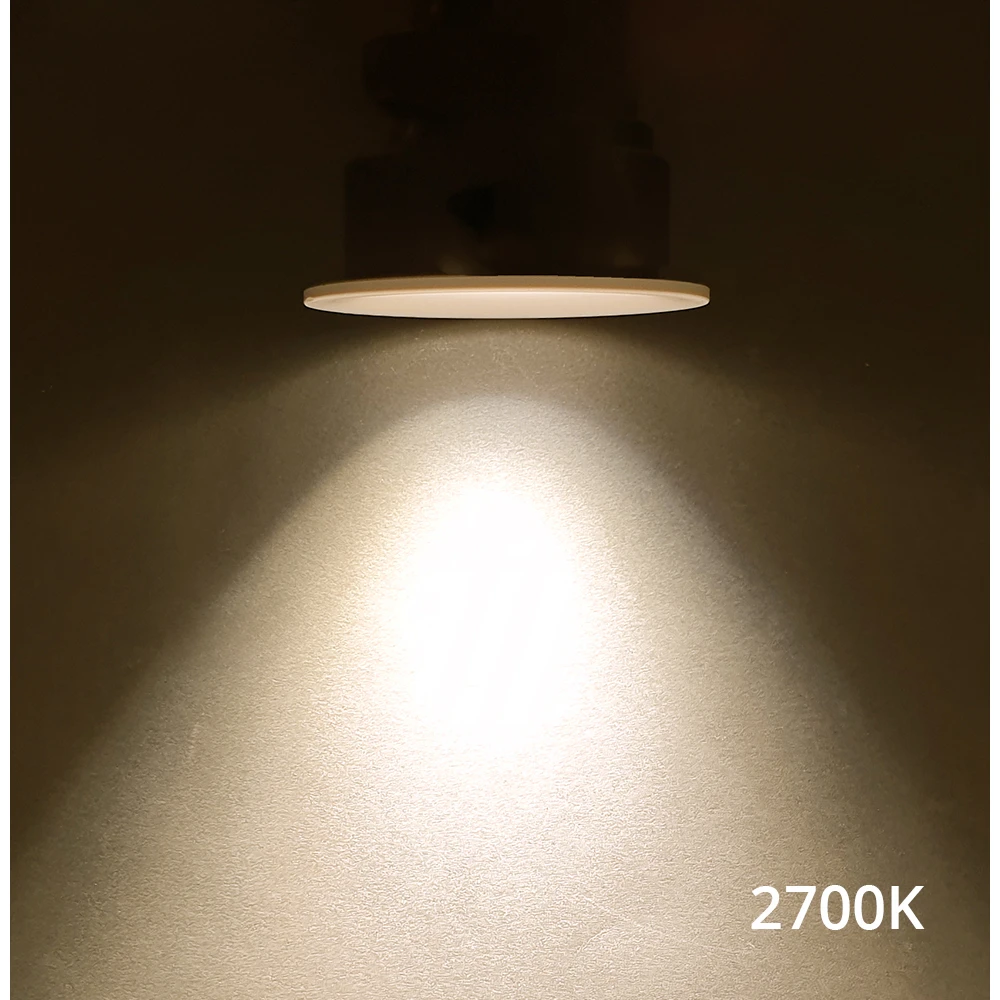 Χωνευτό Σποτ D:73 LED 13W CCT CRI93 IP20 Alvey - Viokef