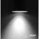 Χωνευτό Σποτ D:73 LED 13W CCT CRI93 IP20 Alvey - Viokef