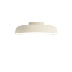 Φωτιστικό Οροφής Μπεζ LED 36W CR93 Deva VIOKEF