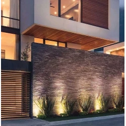 Εξωτ. Χώρου Προβολέας LED 4W IP65 Gini - Viokef
