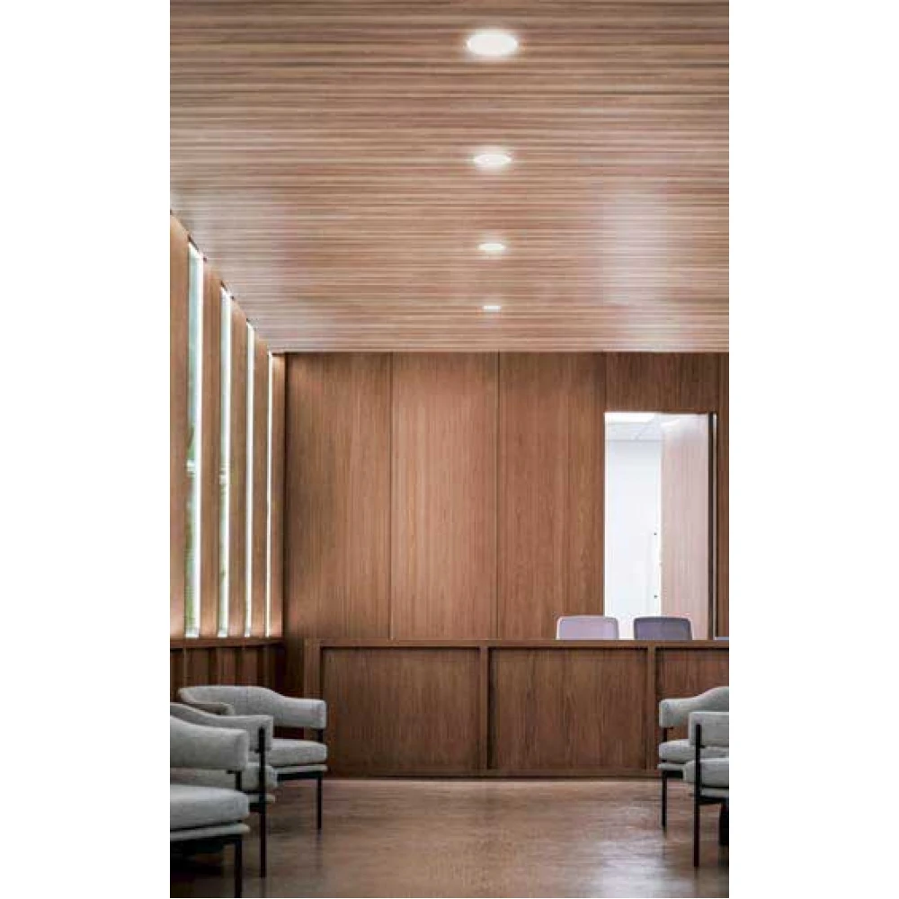 Χωνευτό Σποτ Λευκό 20W 3000K 38° Alea - VIOKEF