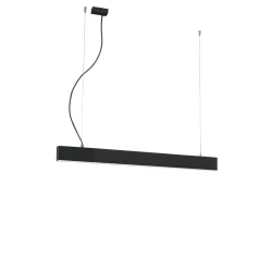 Γραμμικό Κρεμαστό L1140 30W CIBA VIOKEF