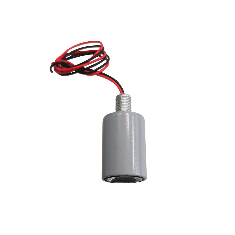 LED Σποτ Κοιλοδοκού 3W 270Lm 3000K, Duct VIOKEF - LED Σποτ Κοιλοδοκού 3W 270Lm 3000K, DuctΤύπος Λάμπας: LED moduleWatt: 3WIP: IP20Μάκρος & ύψος: D:25 X H:35Special design για πέργκολα