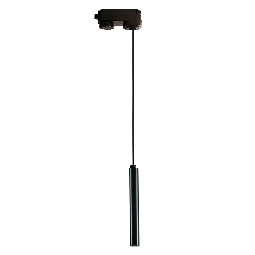 LED Μονόφωτο Ράγας 4 Αγωγών / 3 Κυκλωμάτων, 3W 270Lm 3000K, Μαύρο Duct VIOKEF - Μονόφωτο Ράγας Μαύρο DuctΤύπος Λάμπας:&nbsp;LED moduleWatt:&nbsp;3WIP:&nbsp;IP20Μάκρος & ύψος: D:25 X H:950Beam Angle 24oΧρώμα φωτισμού: 3000K Θερμό λευκόCRI&a