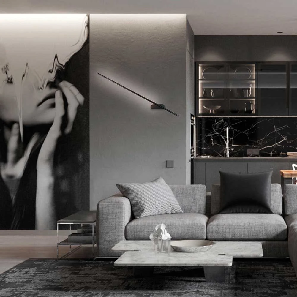 LED Απλίκα Με Δυνατότητα Περιστροφής 12W FELIX VIOKEF