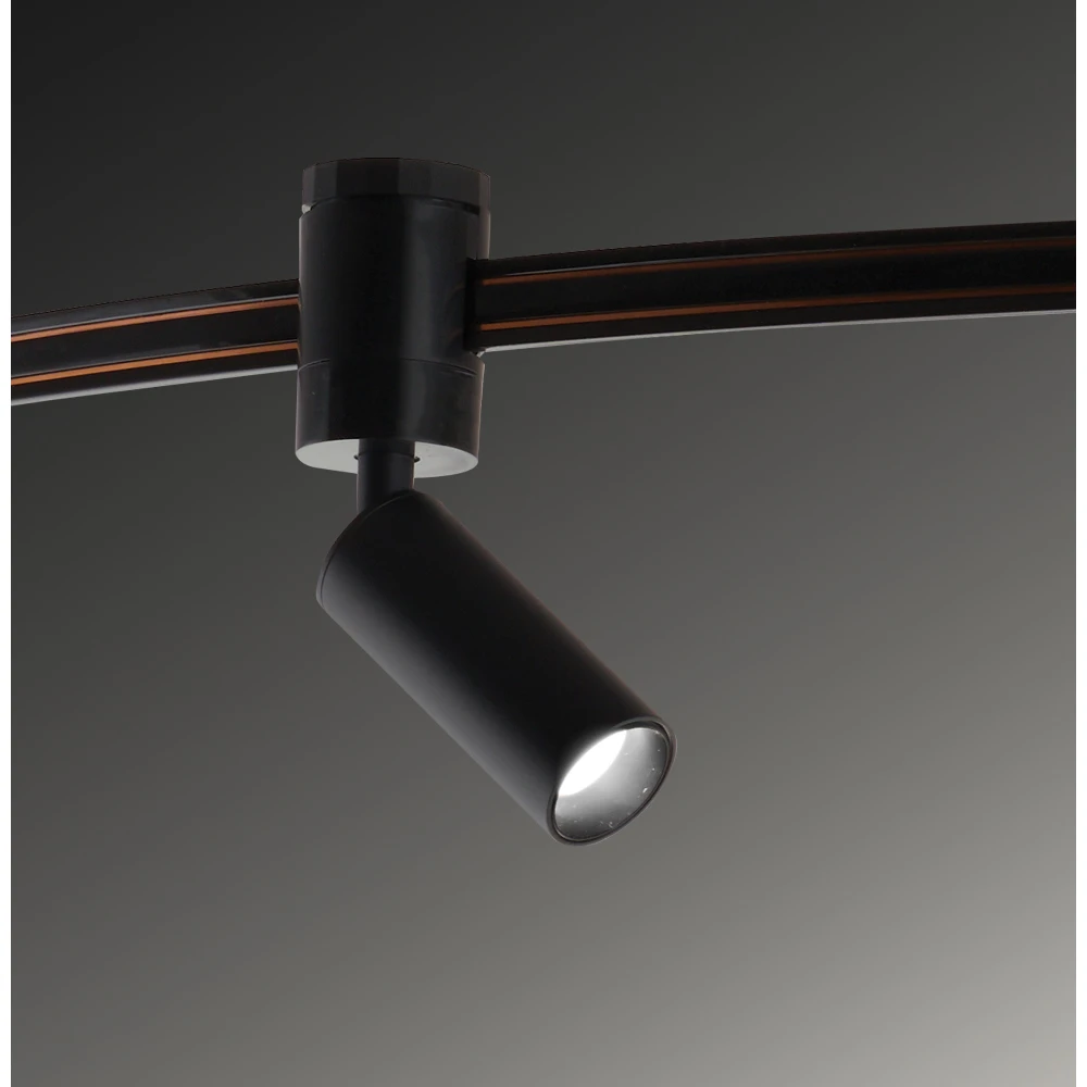 Σποτ Ράγας 9W με Bluetooth Flexy CRI 92 Dimmable - Viokef