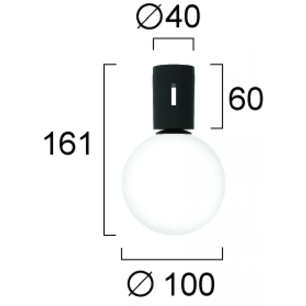 Φωτιστικό Ράγας με Buetooth Flexy 6W CRI92 Dimmable - Viokef