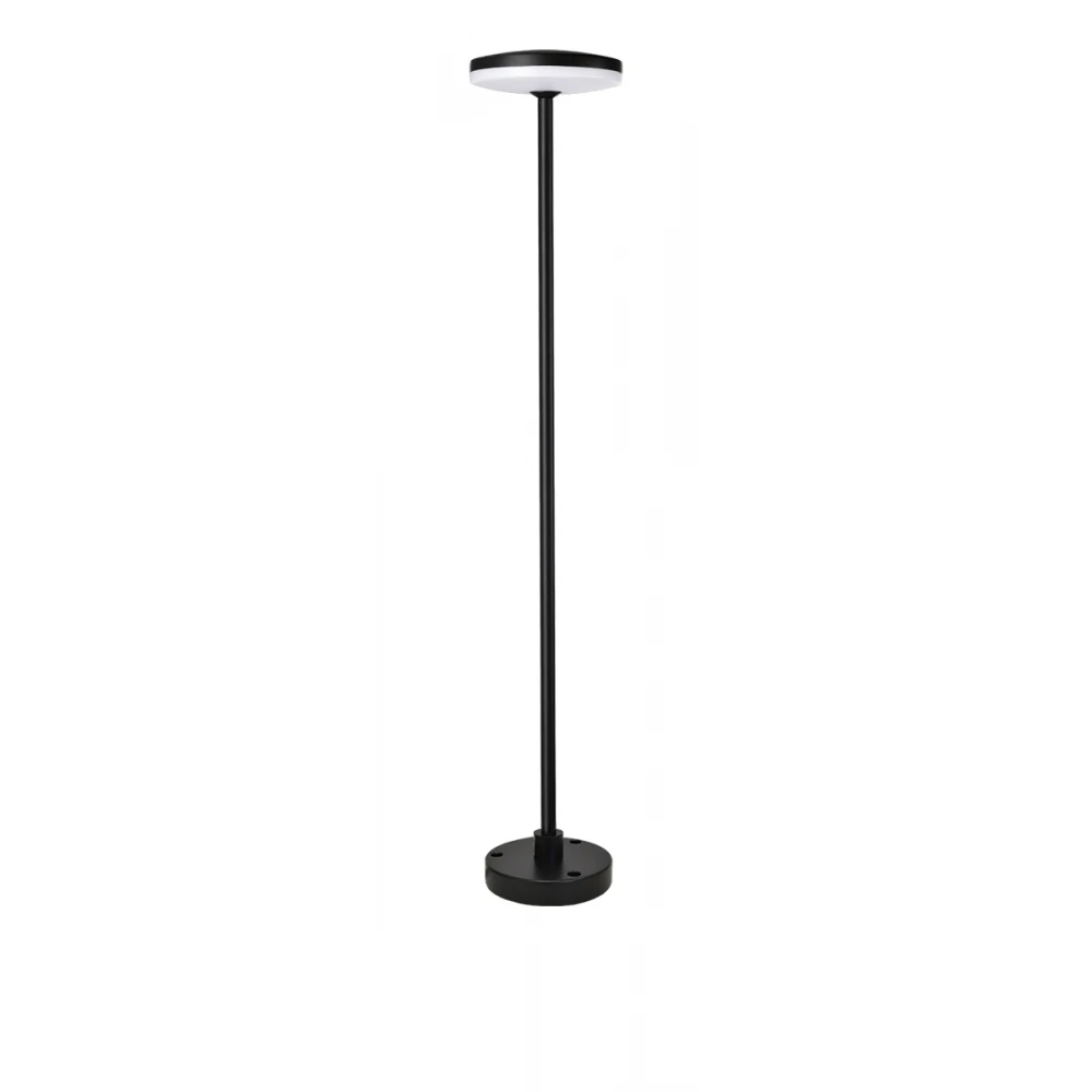 Στήλος Κήπου με Βάση και Καρφί LED 13W IP65 CRI 94 Helen - Viokef
