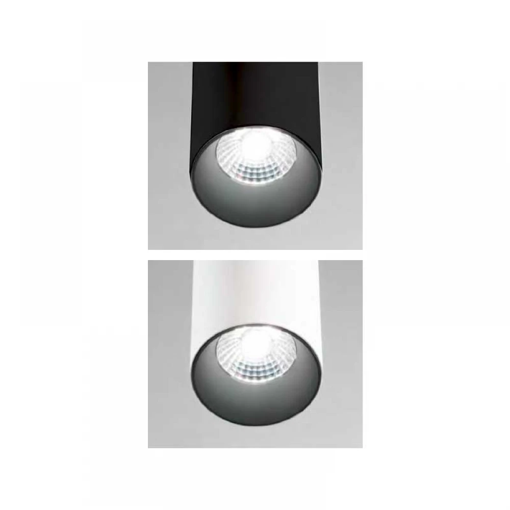 Track Spot Οροφής 35W CRI>90 UGR<19 HERCULES - VIOKEF 