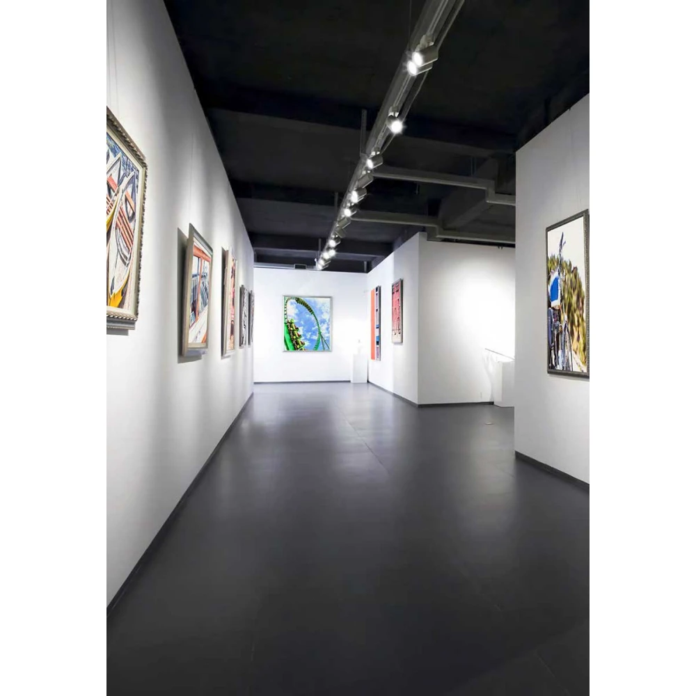 Track Spot Οροφής 35W CRI>90 UGR<19 HERCULES - VIOKEF 