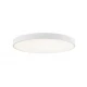 LED Πλαφονιέρα Λευκή D:600 67W 3000K/4000K with CCT switch Madison - VIOKEF