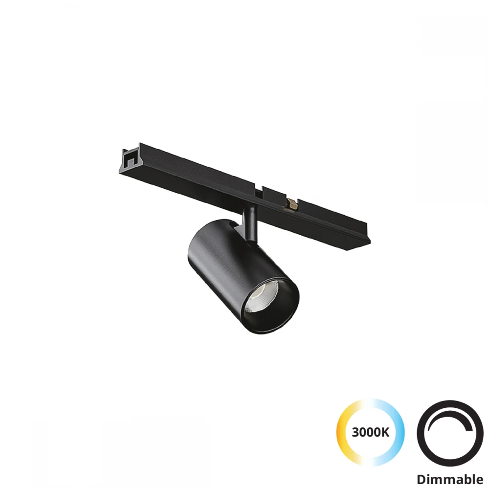 Σποτ Track 5W Slim Magnetic - Viokef