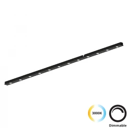 Linear Antiglare L:600 Slim Magnetic Viokef
