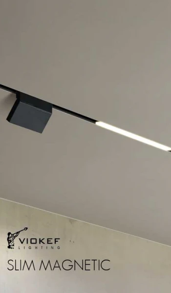 Slim Magnetic Viokef