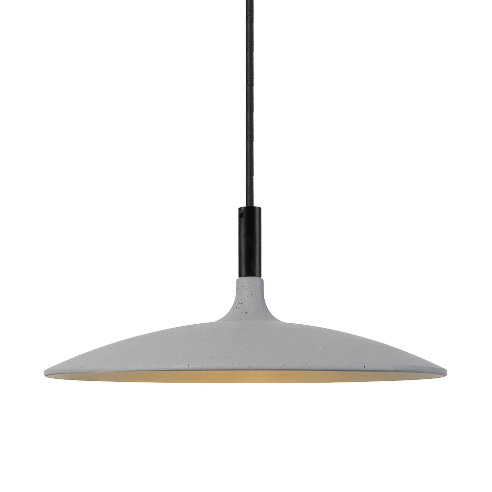 LED Κρεμαστό Φωτιστικό Μονόφωτο 5W D:300 Mervin - Viokef