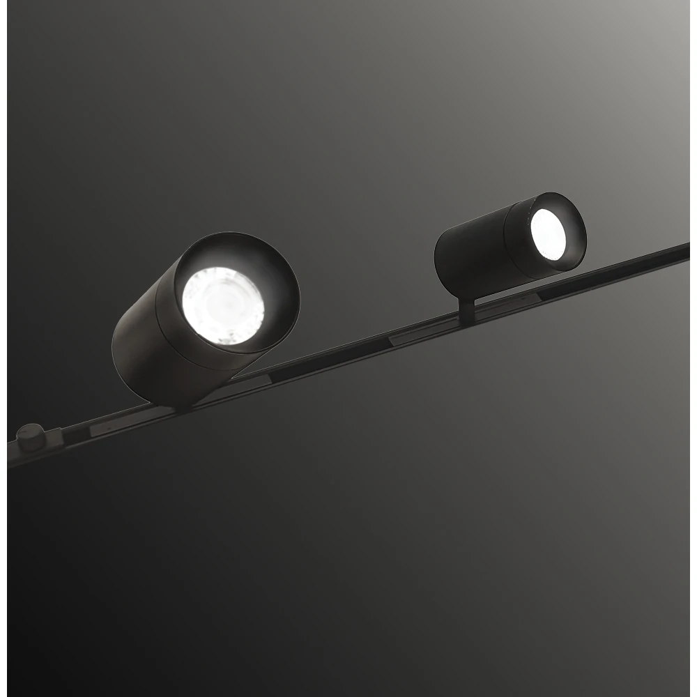 Σποτ Track 3W Micro Magnetic CRI90 Dimmable - Viokef