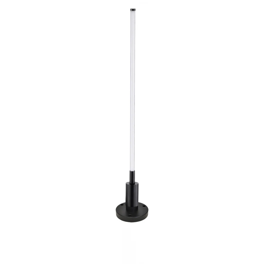 Στήλος Κήπου με Καρφί LED 10W IP65 CRI94 New York - Viokef