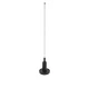 Στήλος Κήπου με Καρφί LED 10W IP65 CRI94 New York - Viokef