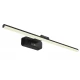 Φωτιστικό LED Μπάνιου Μαύρο 12W IP20 NORRIS - VIOKEF