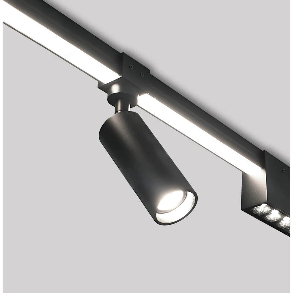 Σποτ Track LED 8W CRI92 IP65 Novo - Viokef