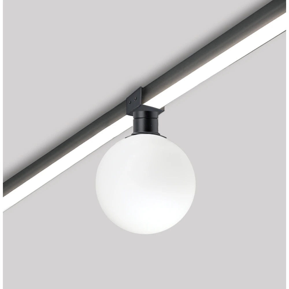 Φωτιστικό D:120 LED 10W CRI92 IP65 Novo - Viokef