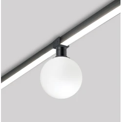 Φωτιστικό D:120 LED 10W CRI92 IP65 Novo - Viokef