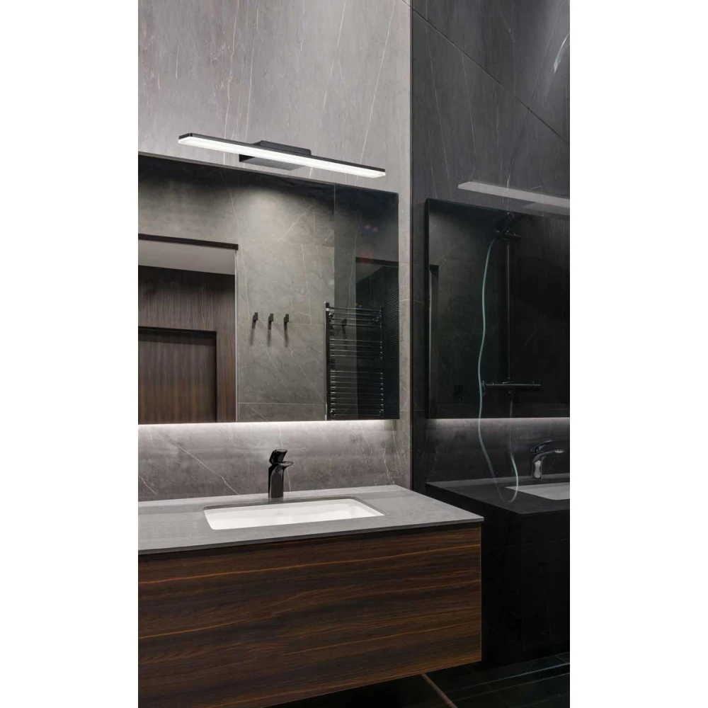 Φωτιστικό Τοίχου L:600 19W IP44 CRI 94 Ram - Viokef